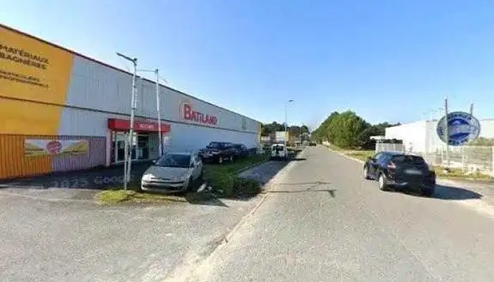 Sikkens Solution Ares Ex Albert Deco Street View Et 360deg - Arès