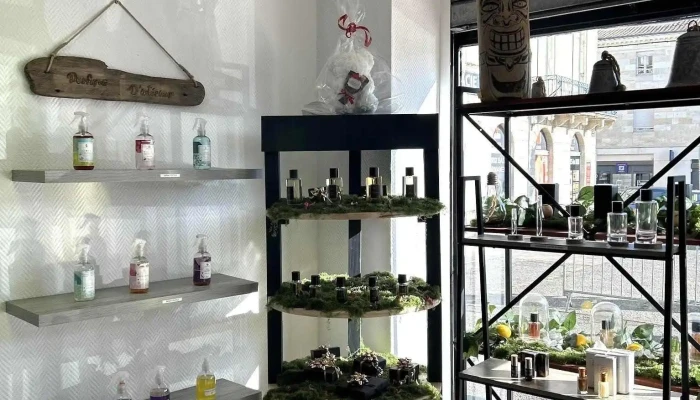 Smell Like Ynel 🫧- Fragrance - Parfums d’intérieurs - Brumes corporelles - Lesparre-Médoc - 33340 Lesparre-Médoc