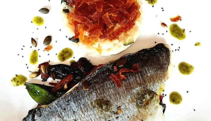 Snack Laloha Aliment Reconfort - Arvert