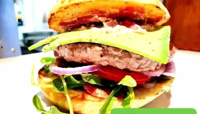 Snack Laloha Plats Et Boissons - Arvert