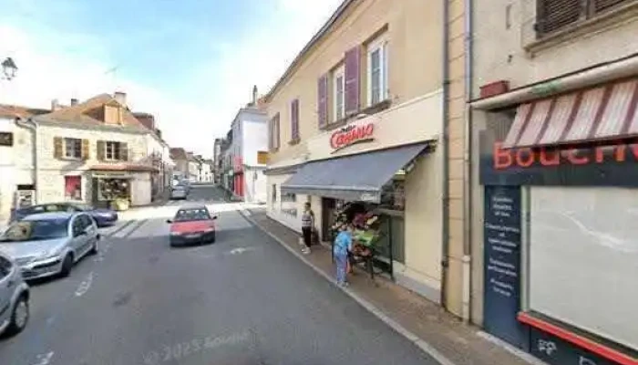 Sophie Coiffure -  Tout - Auzances