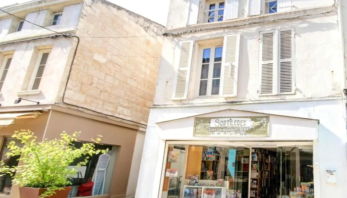 Sortilèges Niort - 79000 Niort