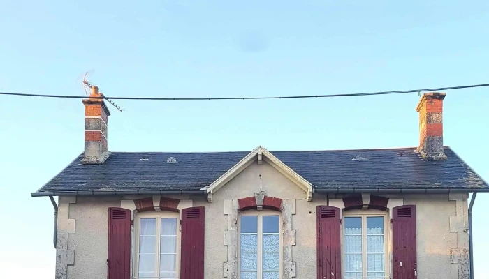 Source De La Boutonne -  Adresse - Chef-boutonne