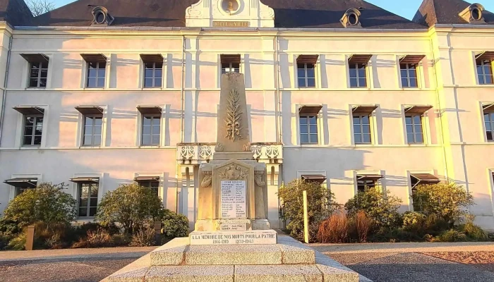 Source De La Boutonne -  Catalogue - Chef-boutonne