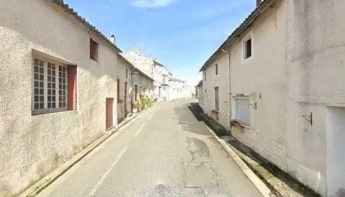 Source De La Boutonne -  Street View Et 360deg - Chef-boutonne