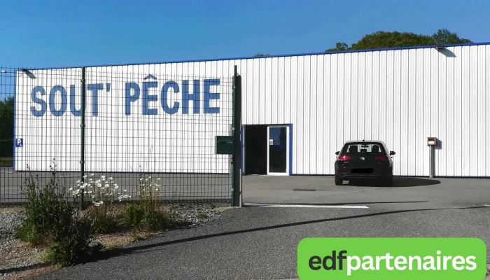 Sout Peche - 23300 La Souterraine