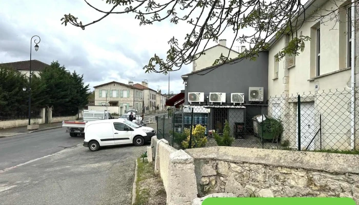 Spar - 47160 Buzet-Sur-Baïse