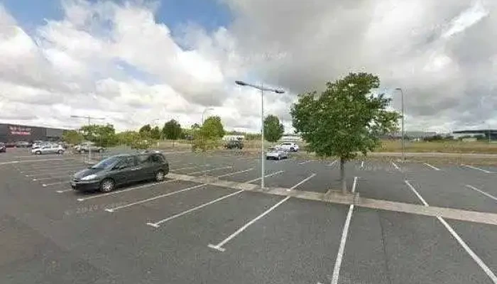 Speak -  Street View Et 360deg - Chauvigny