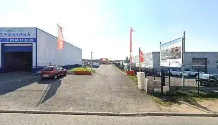 Sport Distribution Sarl -  Tout - Aytré