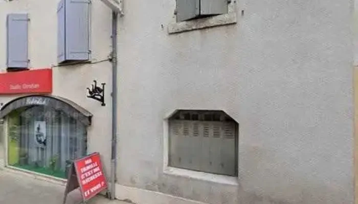 Studio Christian -  Street View Et 360deg - Aiguillon