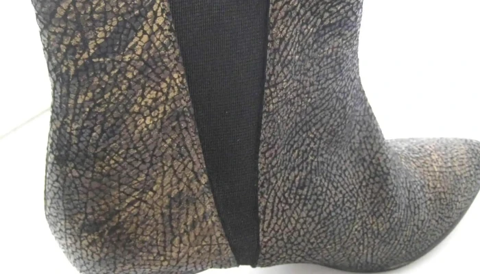 Stylchauss Chauvigny - Chauvigny