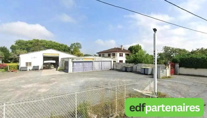 Sud Ouest Distribution cash and carry - Pau