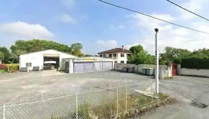Sud Ouest Distribution Cash And Carry -  Tout - Pau