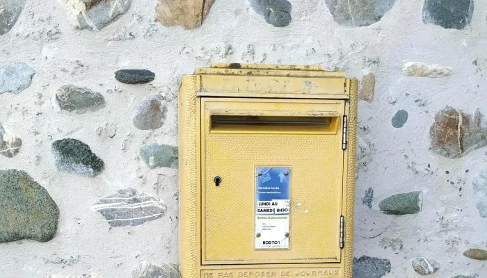 Super U Et Drive -  Emplacement - Bénéjacq
