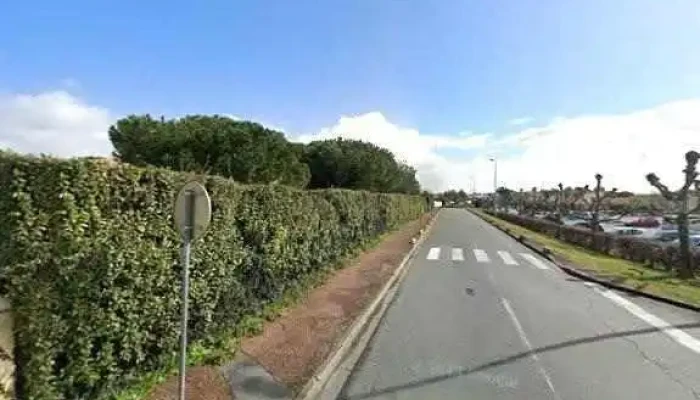 Super U Et Drive -  Street View Et 360deg - Saint-palais-sur-mer