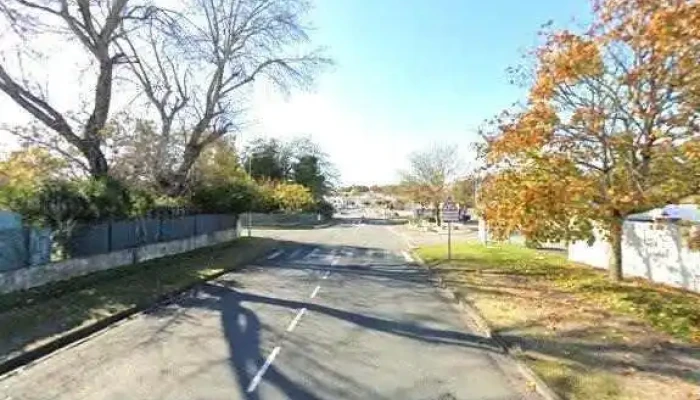 Super U Et Drive -  Street View Et 360deg - Saint-georges-de-didonne