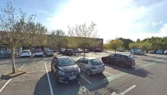 Super U Et Drive -  Street View Et 360deg - Fouras