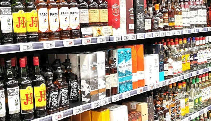 Super U Et Drive -  Supermarche - Saint-georges-de-didonne
