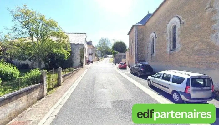 Super y drive - France