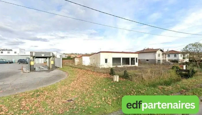 Superadour - 40300 Peyrehorade