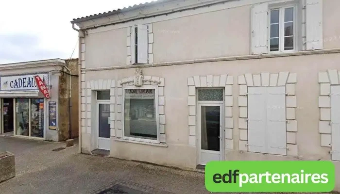 Superette du Littoral Charentais - Bourcefranc-Le-Chapus