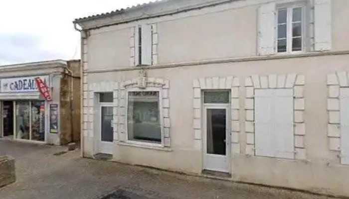Superette Du Littoral Charentais -  Tout - Bourcefranc-le-chapus