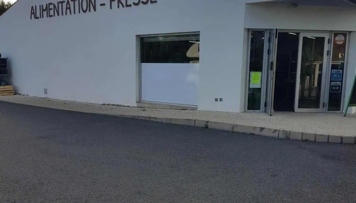 Superette Photos Du Proprietaire - Mornac-sur-seudre