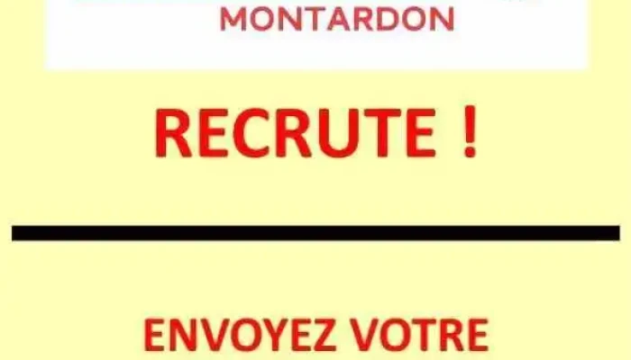 Supérette Spar de Montardon - 64121 Montardon