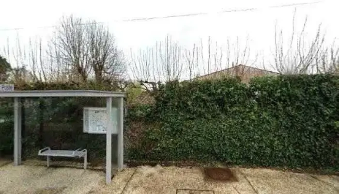 Superette Street View Et 360deg - Mornac-sur-seudre
