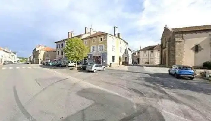 Surenaud Christelle -  Street View Et 360deg - Val-d'oire-et-gartempe