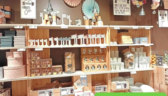 Søstrene Grene - 64230 Lescar