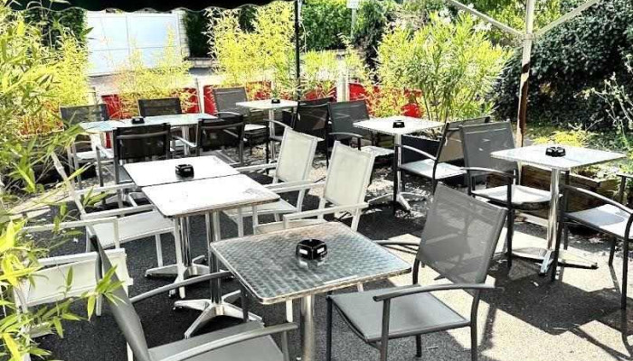 Tabac Loto Presse Bar Les Guiraudieres - Chauvigny
