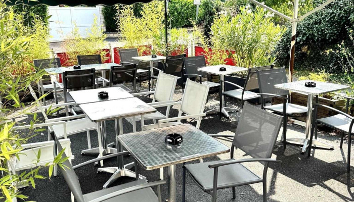 Tabac Loto Presse Bar Les Guiraudieres -  Tout - Chauvigny