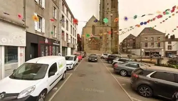 Tabac Notre Dame -  Tout - Bressuire