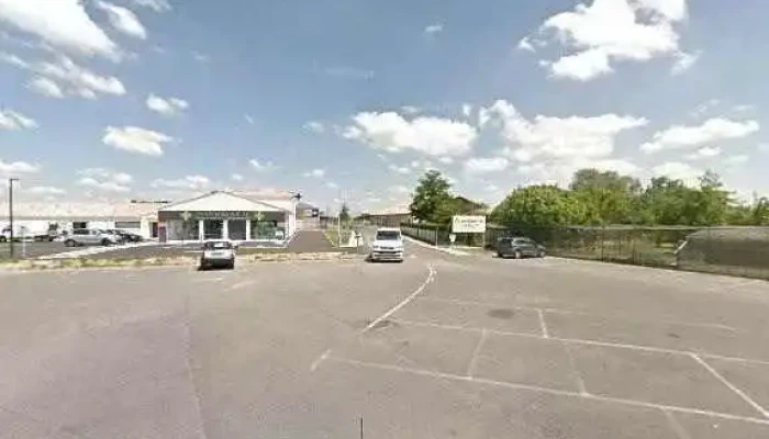 Tabac Ocean Presse Street View Et 360deg - Arvert