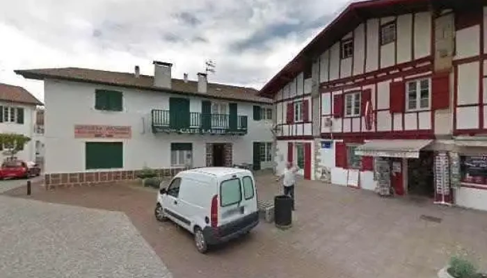 Tabac Presse Biak Bat -  Street View Et 360deg - Briscous