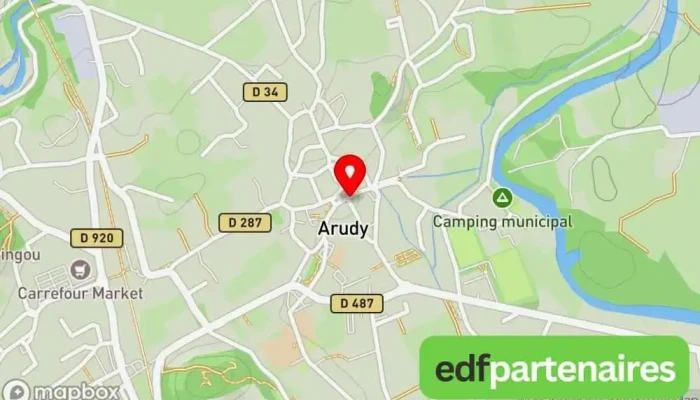 Tabac -  Presse L Orchidee L Edelweiss Arudy 1 - Arudy