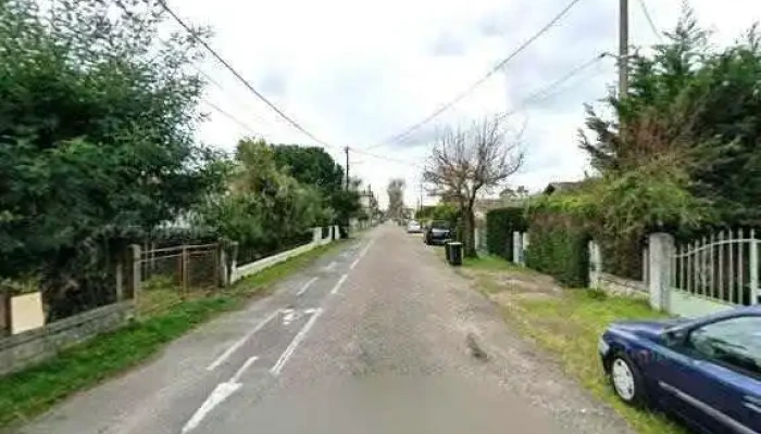 Takayaka -  Street View Et 360deg - Arès