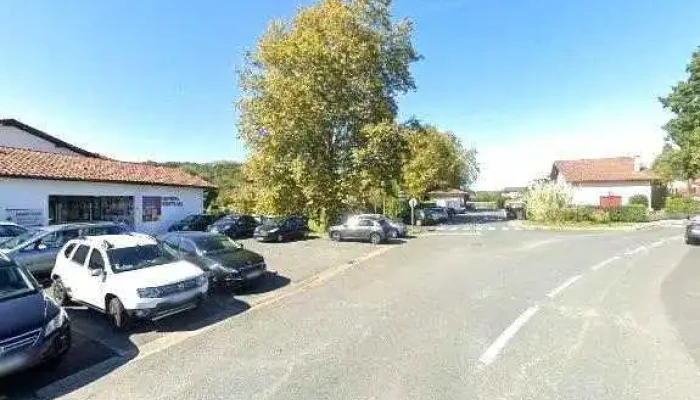 Tapissier Decorateur Apainlekua Street View Et 360deg - Ascain