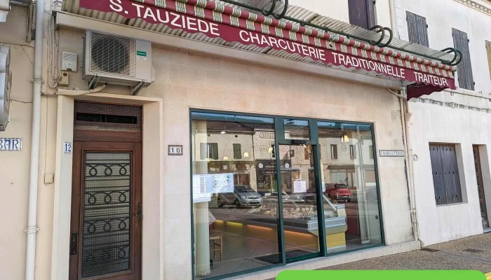 Tauziède Sébastien - 33690 Grignols