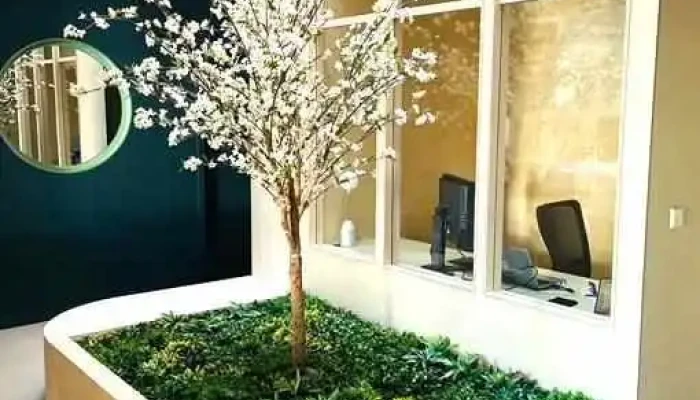 Technibois Agencement -  Interieur - Arès