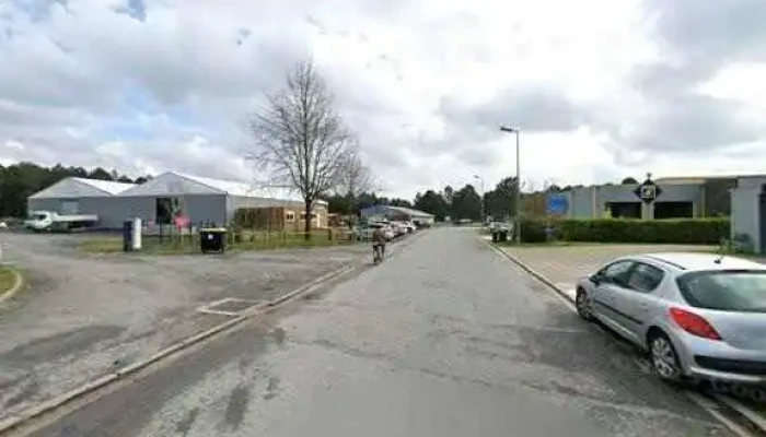 Technibois Agencement -  Street View Et 360deg - Arès
