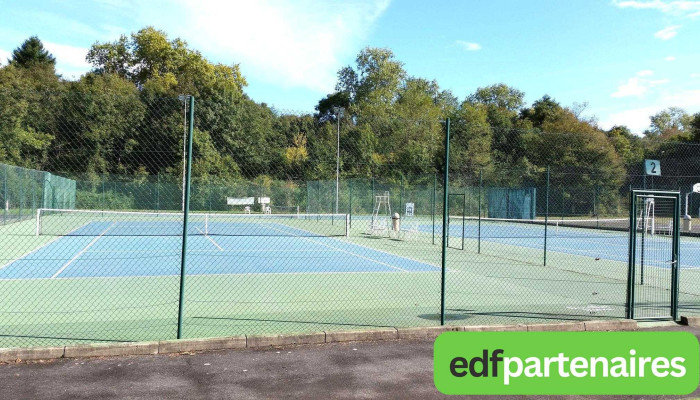 Tennis Club de Denguin - Denguin