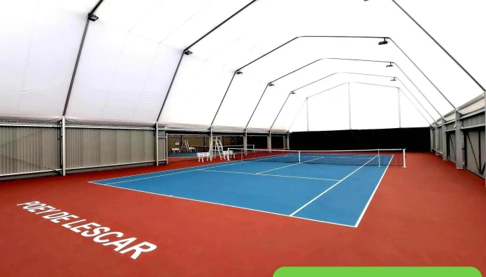 Tennis Club de Poey de Lescar - 64230 Poey-De-Lescar