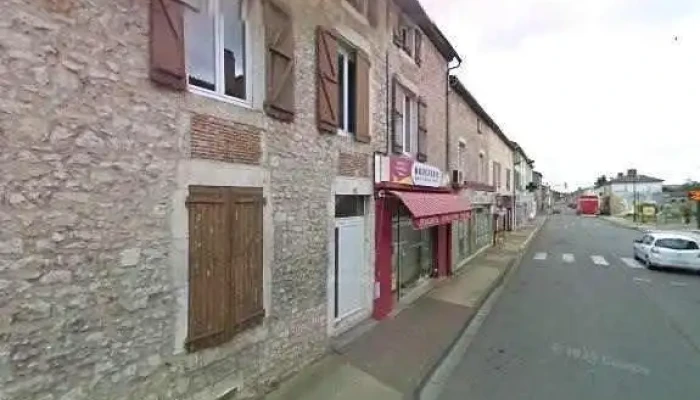 Teracher Ets -  Tout - Chasseneuil-sur-bonnieure