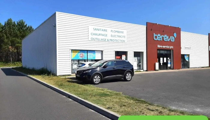 Tereva Ares Photos Du Proprietaire - Arès