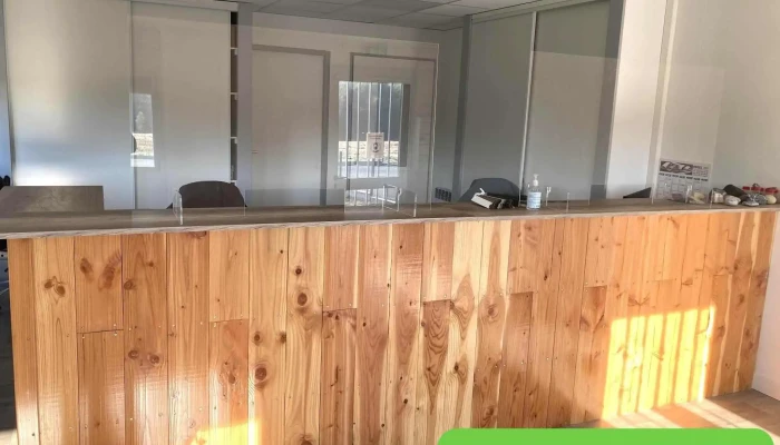 Terraclo Amenagement Exterieur Interieur - Coutras