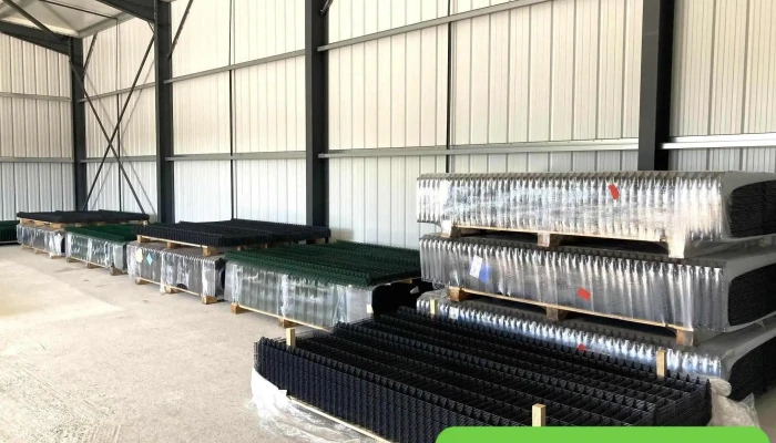 Terraclo Amenagement Exterieur Tout - Coutras