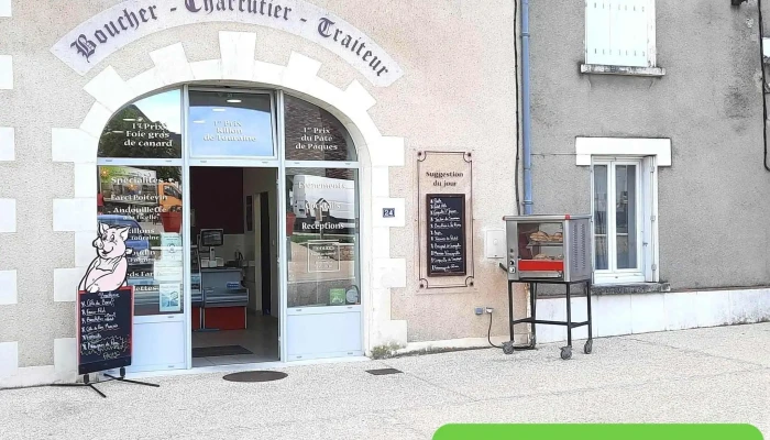 Terrasson pleumartin - 86450 Pleumartin