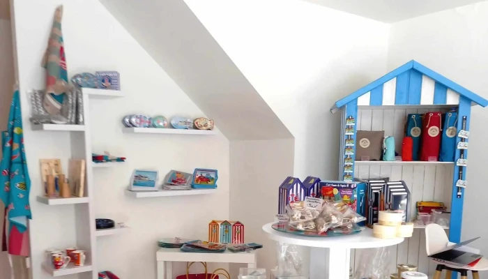Terre Et Mer -  Boutique De Cadeaux - La Tremblade
